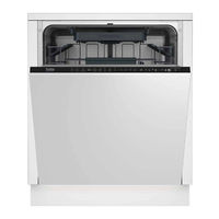 arcelik DIN28320 User Manual