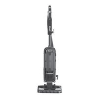 Shark APEX DuoClean AZ1000 Series Owner's Manual
