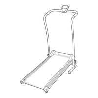 Weslo WLTL99616 User Manual