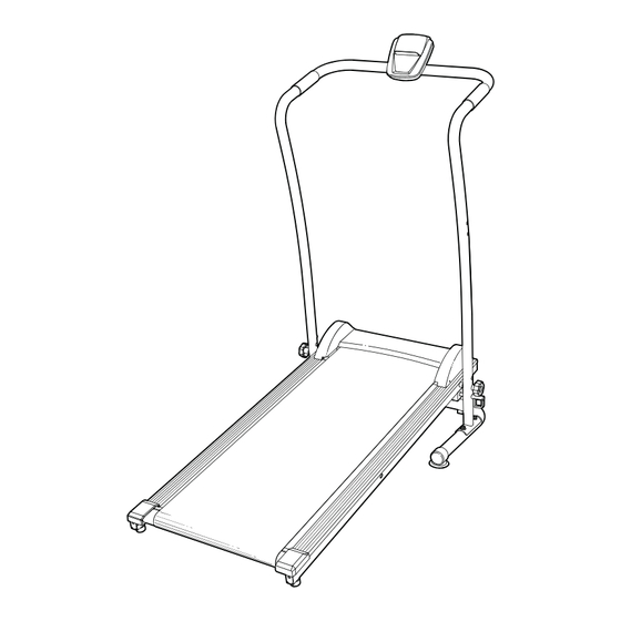 Weslo WLTL99616 User Manual