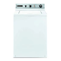 Maytag MAT15MNAGW User Instructions