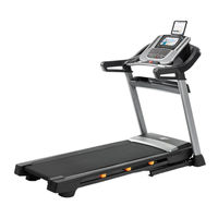 ICON NTL11215.0 User Manual