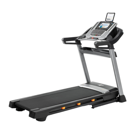 ICON NTL11215.0 User Manual