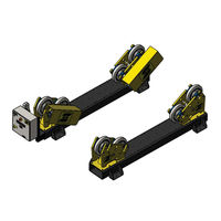 ESAB ESD 15 Instruction Manual