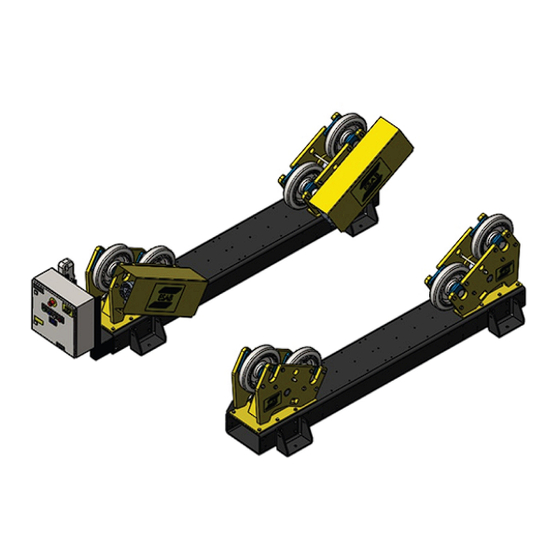 ESAB ESD 7.5 Instruction Manual