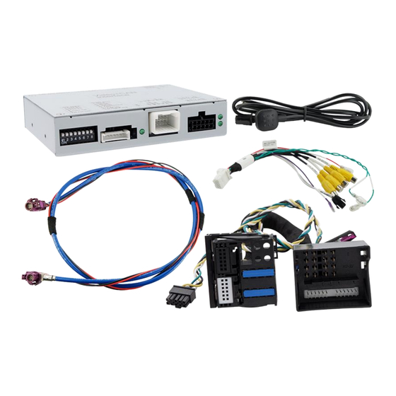 NavLinkz RL4-NBT2 Manual