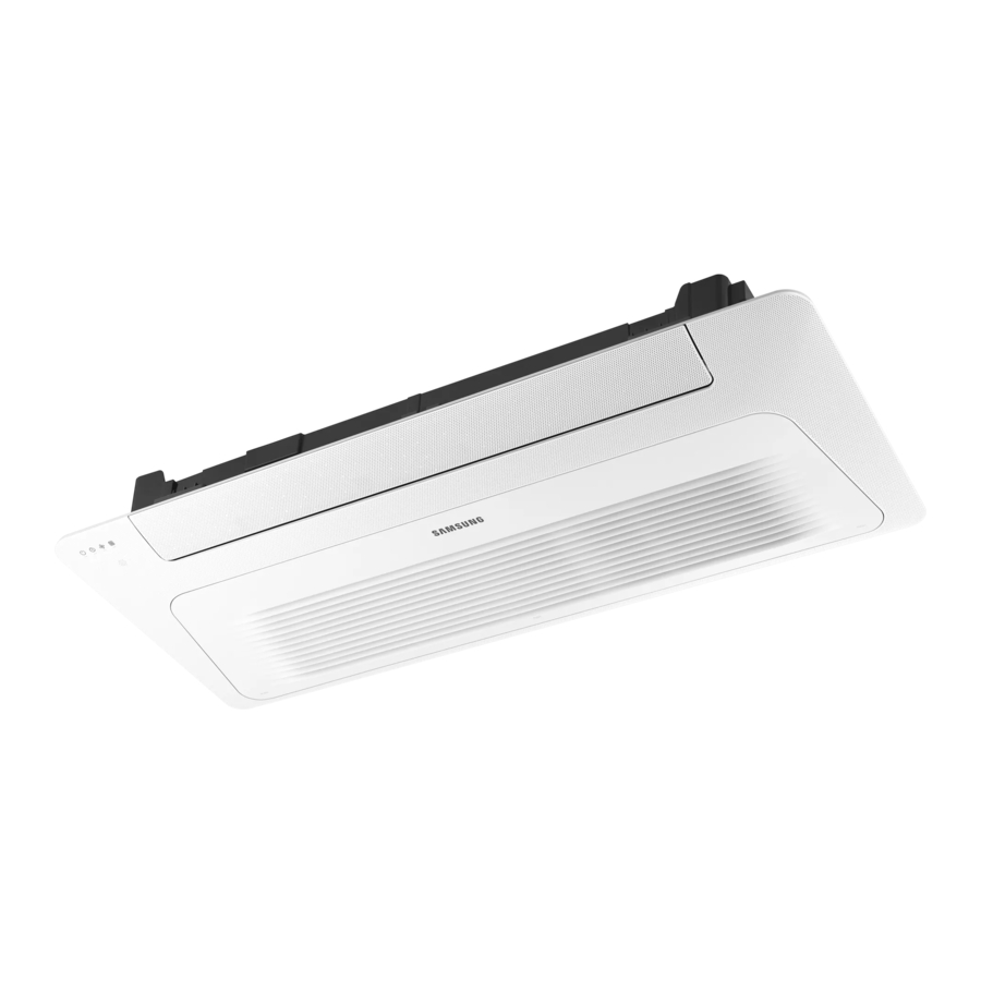Samsung WindFree Manual