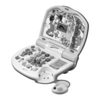 Vtech Little Smart Big Top Laptop User Manual