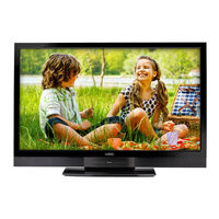 Vizio SV471XVT - 47