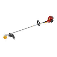 HOMELITE MightyLite UT21046 Operator's Manual