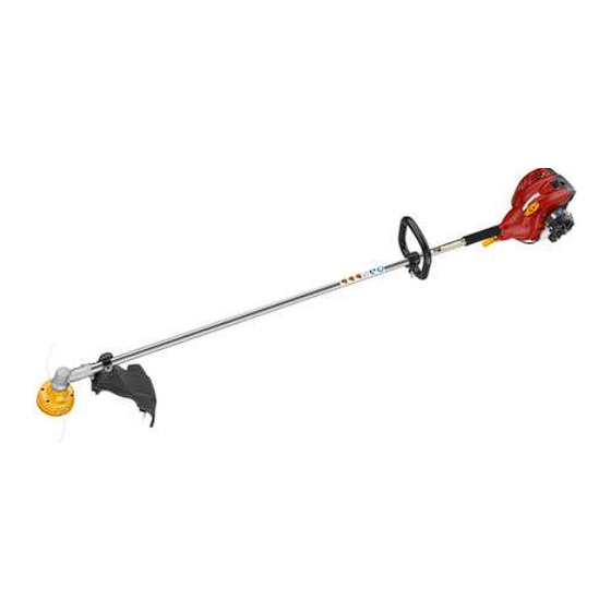 Homelite MightyLite UT21046 Operator's Manual
