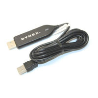 Dynex DX-C114191 User Manual
