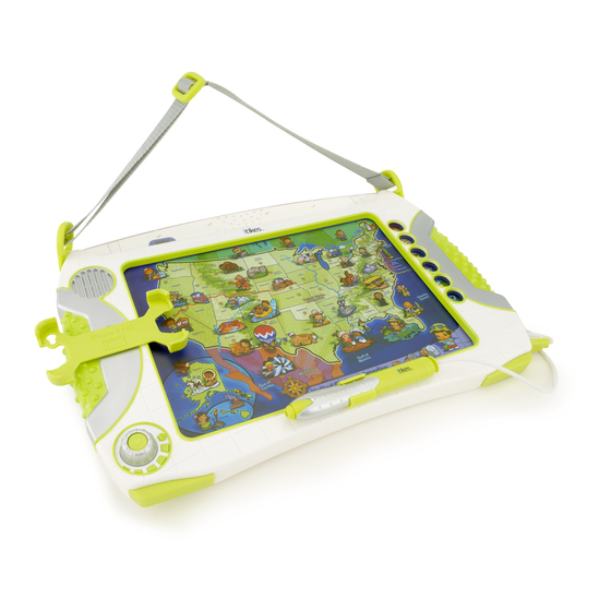 Little Tikes itikes User Manual