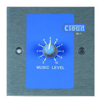 Cloud RSL-6 Installation Manual