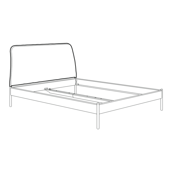 IKEA DUKEN Assembly Instructions