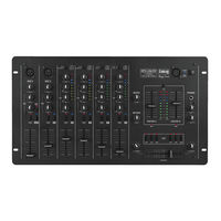Img Stage Line MPX-206/SW Instruction Manual