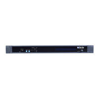 Clear-Com Eclipse HX-PiCo User Manual