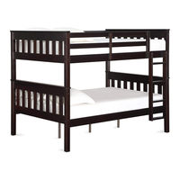DOREL Living DA8304E-2 Assembly Instructions Manual