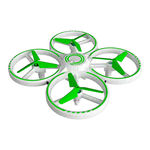 Power Your Fun UFO1 User Manual