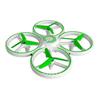 Power Your Fun UFO1 User Manual