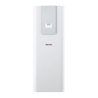 STIEBEL ELTRON HSBC 200 S Operation And Installation