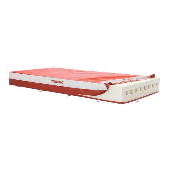 Polanik W-536-B Instruction Manual
