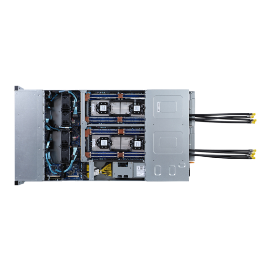 Gigabyte H262-ZL0 User Manual