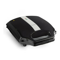 VonShef 2000121 Manual
