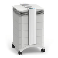 Iqair HyperHEPA Allergen 100 User Manual