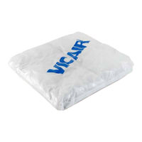 Vicair Liberty User Manual