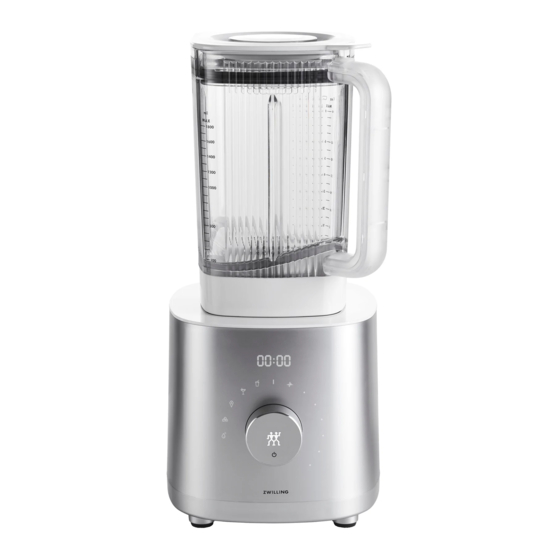 Zwilling 53100-000 User Manual