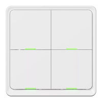 Tesla TSL-SWI-SCENEZG2 Quick Start Manual