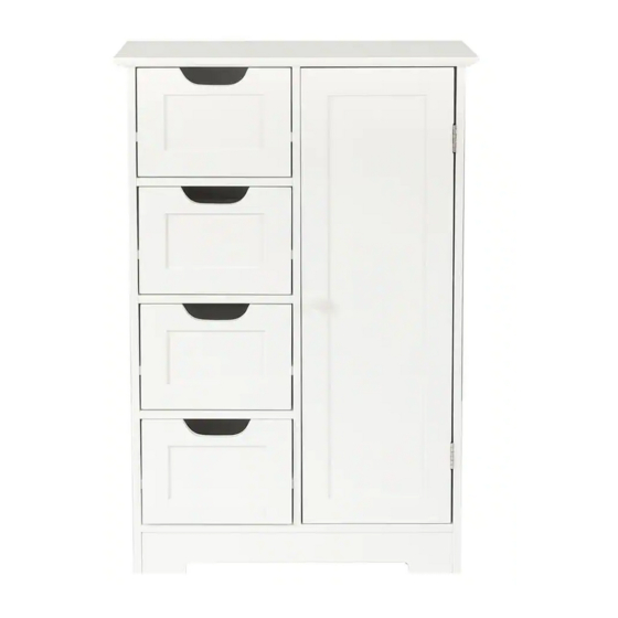 Luxen Home WHIF1157 Instruction Manual