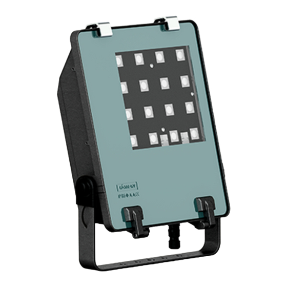 LIGMAN GANDALF 26 Installation Manual