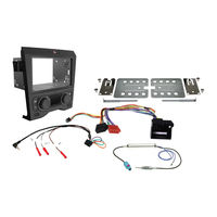 Aerpro FP9450G8 User & Installation Manual
