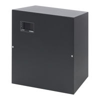 Pulsar HPSG3-12V5A-C User Manual