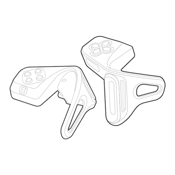 ZWIFT PLAY Quick Start Manual