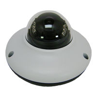 TechVision PAS5P1W2-I/A Manual