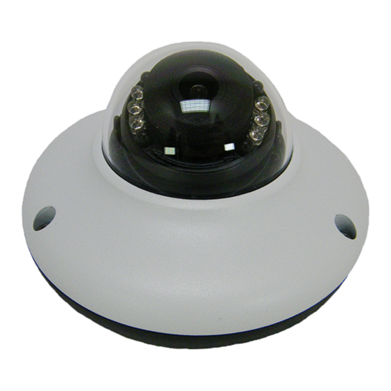 TechVision PAS5P1W2-I/A Manual