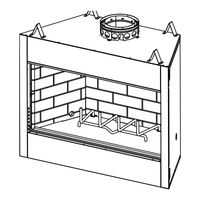 Majestic BE36 Installation Manual