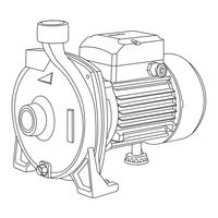 Ronix RH-4021 Manual