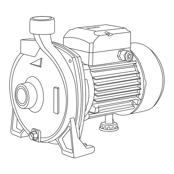Ronix RH-4021 Manual