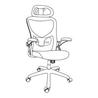 byLIVING FLEX 02 Assembly Instructions Manual