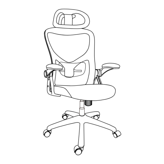 byLIVING FLEX 02 Assembly Instructions Manual