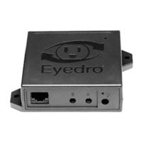 Eyedro EM5.GATE.0N Product Manual
