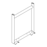 bbf APR Assembly Instructions Manual