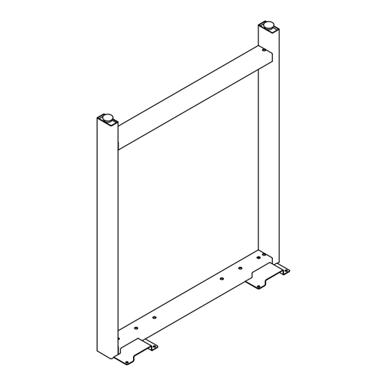 bbf APR Assembly Instructions Manual