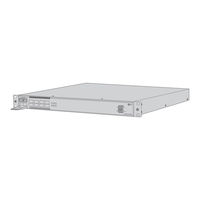 Fs DCP920-D08PA Quick Start Manual