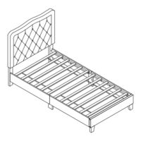 GIANTEX HU10778-T Manual