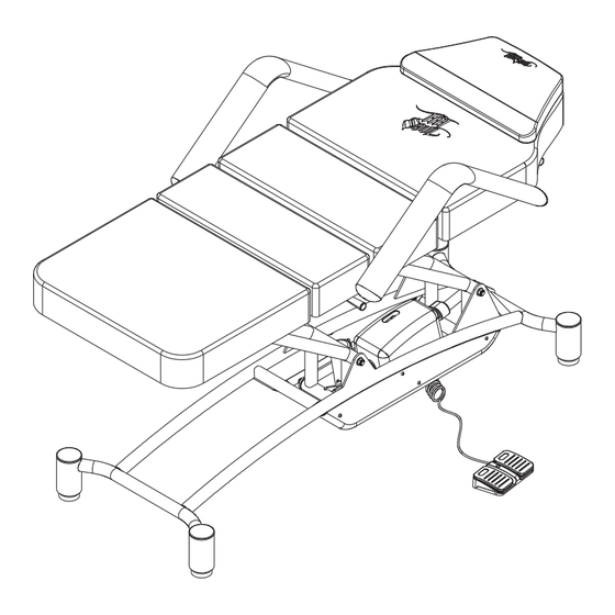 TATSOUL Oros OTCB-680 Instruction Manual